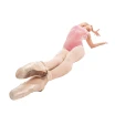 Capezio Rudi, női garbós dressz