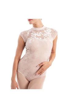 Capezio Rudi, női garbós dressz