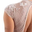 Capezio Rudi, női garbós dressz
