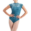 Capezio Rudi, női garbós dressz