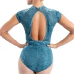 Capezio Rudi, női garbós dressz