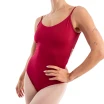 Capezio Kordes, női dressz vékony pántokkal