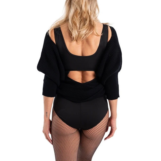 Mirella Wrap Scraf Adagio, kötött melegítő sál, boleró és rövid kardigán Mirella Wrap Scraf Adagio, kötött melegítő sál, boleró és rövid kardigán