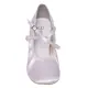 DanceMe 4101, női standard tánccipő