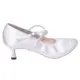 DanceMe 4101, női standard tánccipő