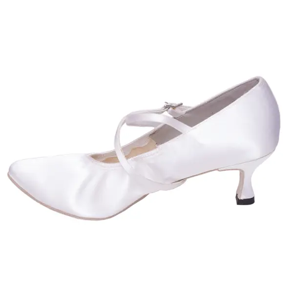 DanceMe 4101, női standard tánccipő