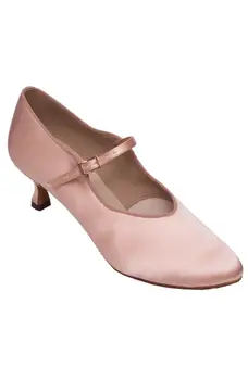 DanceMe, női standard tánccipő