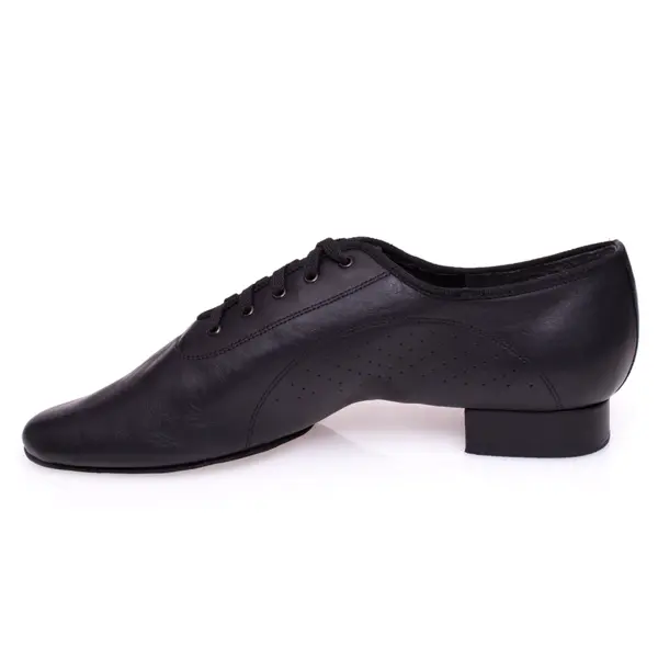 DanceMe 5103, fiú standard cipő