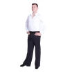 Férfi társastánc ing, body basic Férfi társastánc ing, body basic