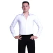 Férfi társastánc ing, body basic Férfi társastánc ing, body basic
