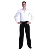 Férfi társastánc ing, body basic Férfi társastánc ing, body basic