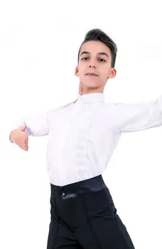 Pro társastánc body ing fiúknak