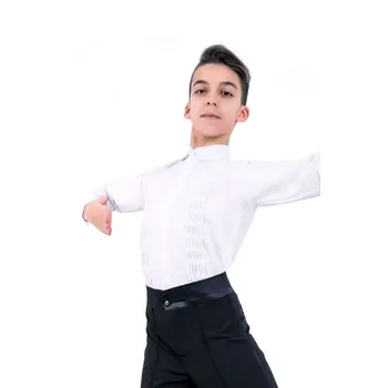 Pro társastánc body ing fiúknak