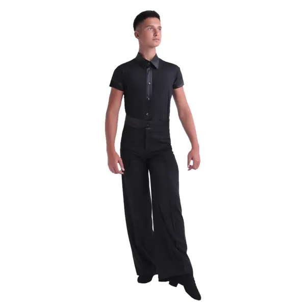 Fiú latin tánc ing 716 for boys