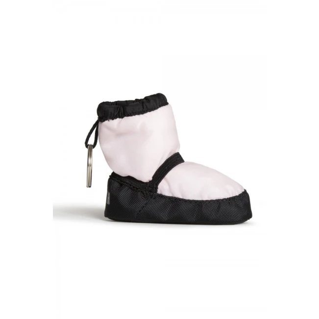 Bloch mini bootie, kulcstartó Bloch mini bootie, kulcstartó