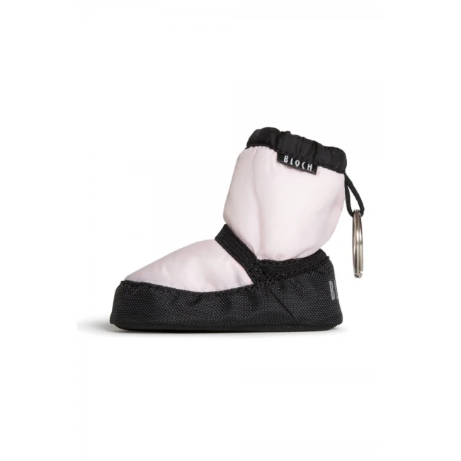 Bloch mini bootie, kulcstartó Bloch mini bootie, kulcstartó