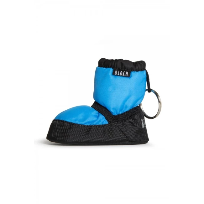 Bloch mini bootie, kulcstartó Bloch mini bootie, kulcstartó