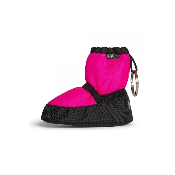 Bloch mini bootie, kulcstartó