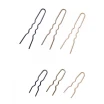Bloch 5 cm hosszú kontytű Bloch 5 cm hosszú kontytű