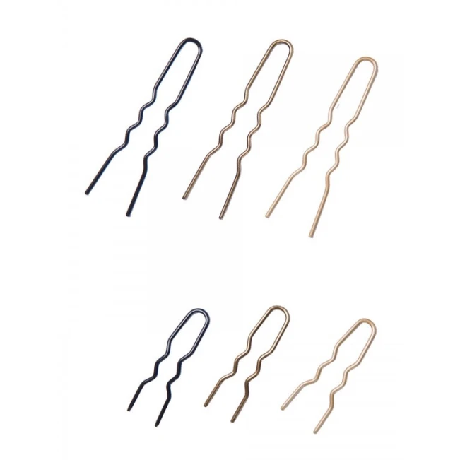 Bloch 5 cm hosszú kontytű Bloch 5 cm hosszú kontytű