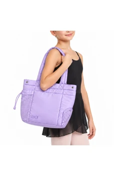 Bloch Petit studio dance bag, praktikus tánctáska