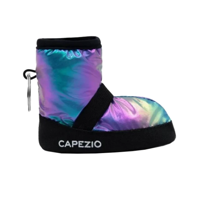 Capezio Mini Bootie Keychain, kulcstartó Capezio Mini Bootie Keychain, kulcstartó