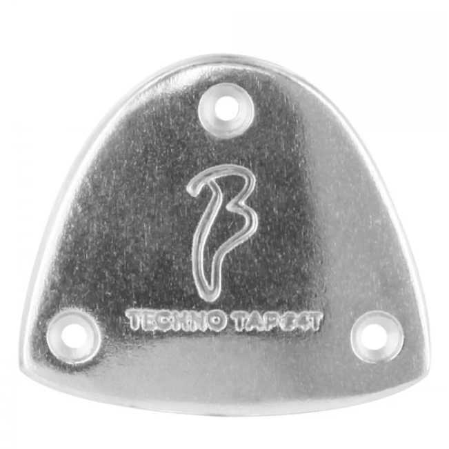 Bloch Techno Tap Toe, sztepp fémlemezek Bloch Techno Tap Toe, sztepp fémlemezek