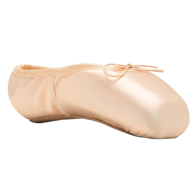 Bloch Amelie, balettcipők tanulóknak 
