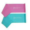 Capezio Bunheads 2 db erősítő gumizalagok egy csomagban Capezio Bunheads 2 db erősítő gumizalagok egy csomagban