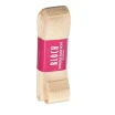 Bloch Double Face Soft Elastorib, szatén szalagok bevarrt gumival Bloch Double Face Soft Elastorib, szatén szalagok bevarrt gumival
