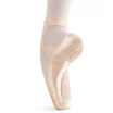 Bloch Double Face Soft Elastorib, szatén szalagok bevarrt gumival Bloch Double Face Soft Elastorib, szatén szalagok bevarrt gumival