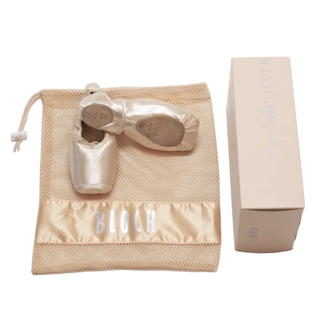 Bloch A327 Pointe shoe Bag, hálós zsák Bloch A327 Pointe shoe Bag, hálós zsák