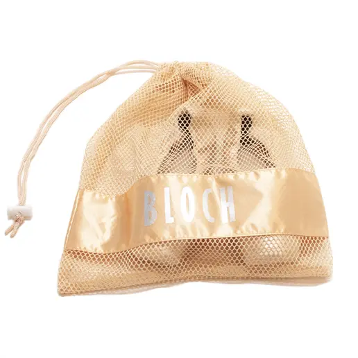 Bloch A327 Pointe shoe Bag, hálós zsák