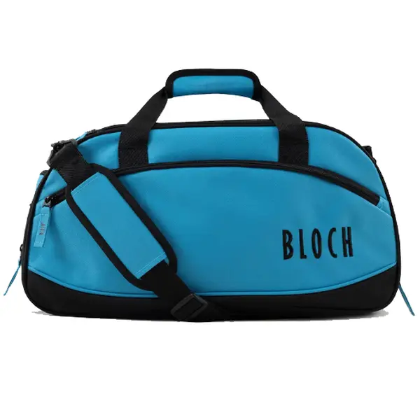 Bloch Two Tone Duffel, edzőtáska