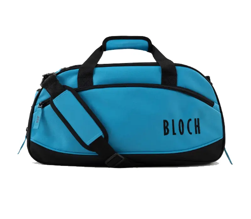 Bloch Two Tone Duffel, edzőtáska - Peacock