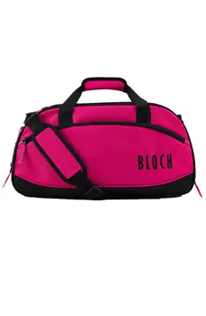 Bloch Two Tone Duffel, edzőtáska