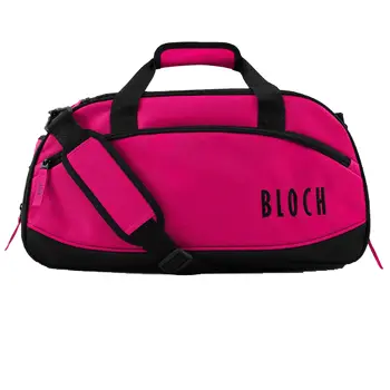 Bloch Two Tone Duffel, edzőtáska