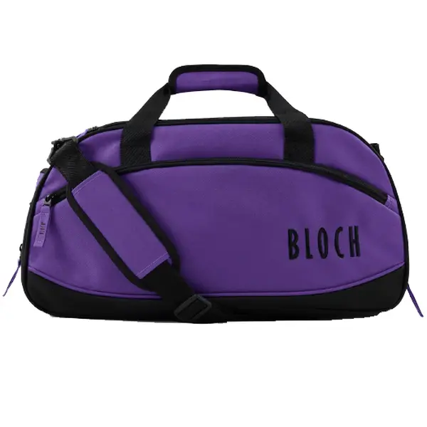 Bloch Two Tone Duffel, edzőtáska