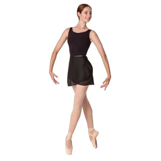 Bloch Adagio, vastag pántos pamut dressz Bloch Adagio, vastag pántos pamut dressz
