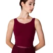 Bloch Adagio, vastag pántos pamut dressz Bloch Adagio, vastag pántos pamut dressz