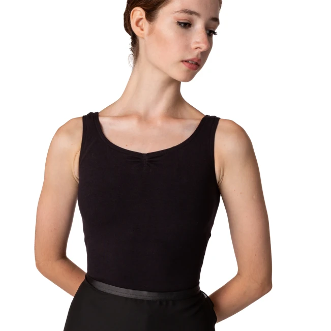 Bloch Adagio, vastag pántos pamut dressz Bloch Adagio, vastag pántos pamut dressz