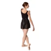 Bloch Adagio, vastag pántos pamut dressz Bloch Adagio, vastag pántos pamut dressz