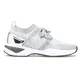 Bloch Criss Cross, női sneaker - Sivá - grey