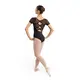 Bloch Anna cap sleeve leotard, női dressz