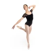 Bloch Anna cap sleeve leotard, női dressz