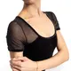 Bloch Anna cap sleeve leotard, női dressz