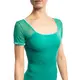 Bloch Anna cap sleeve leotard, női dressz