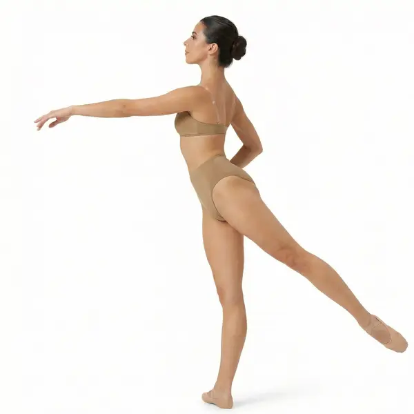 Bloch Aquila, női táncbugyi