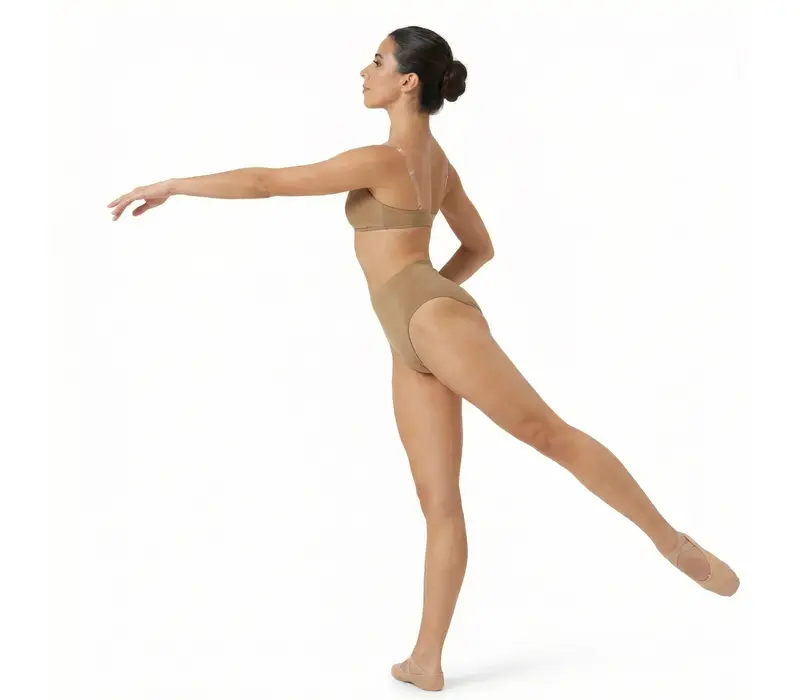 Bloch Aquila, női táncbugyi - Barna Bloch