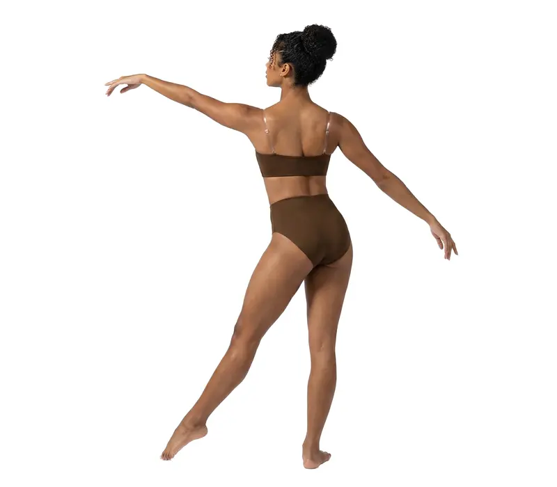 Bloch Aquila, női táncbugyi - Kakaóbarna Bloch